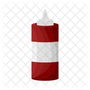 Sauce Food Tomato Icon