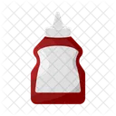 Sauce Food Tomato Icon