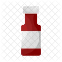 Sauce Food Tomato Icon