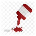 Sauce Food Tomato Icon