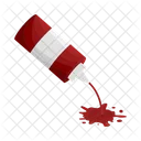 Sauce Food Tomato Icon