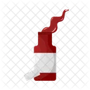Sauce Food Tomato Icon