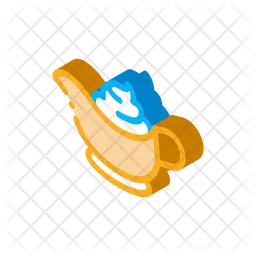 Sauce Bowl  Icon