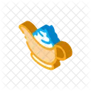 Sauce Bowl  Icon