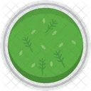 Sauce Bowl Sauce Bowl Icon