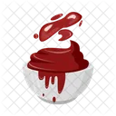 Sauce Food Tomato Icon