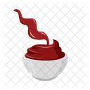 Sauce Food Tomato Icon