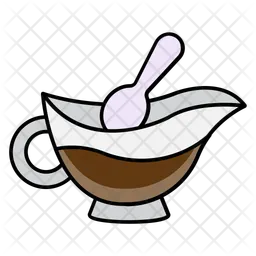 Sauce  Icon