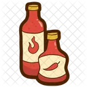 Sauce  Icon