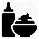 Sauce  Icon