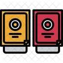 Sauce Box Fast Icon