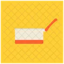 Sauce Pan Cook Icon