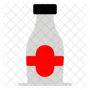 Sauce Tomato Ketchup Icon