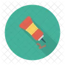 Sauce Ketchup Bottle Icon