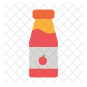 Sauce Food Indian Icon