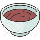 Sauce Fruit Dressing Icône