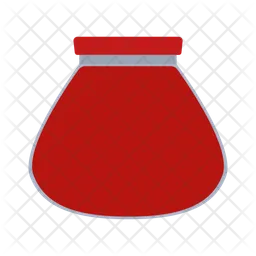 Sauce jar  Icon