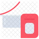 Sauce Packet  Icon