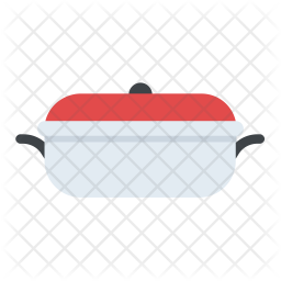 Saucepan Icon