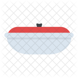 Saucepan Icon