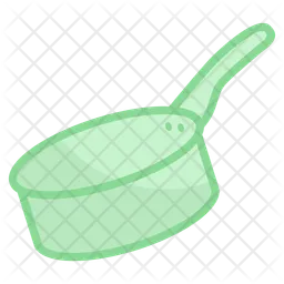 Saucepan  Icon