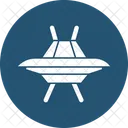 Saucer  Icon
