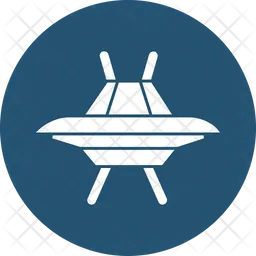 Saucer  Icon