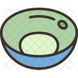 Saucer  Icon