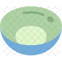 Saucer Plate Tableware Symbol