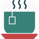 Saucer Dish Teacup Symbol