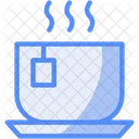 Saucer Dish Teacup Symbol