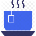 Saucer Dish Teacup Symbol