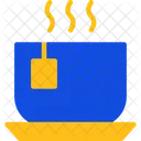 Saucer Dish Teacup Symbol