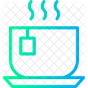 Saucer Dish Teacup Symbol