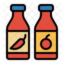 Sauces Icon