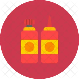 Sauces  Icon