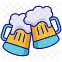 Felicidades Texto Icon