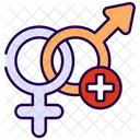 Saude Sexual Contracepcao Hormonal Ícone