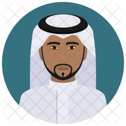 Saudi  Icon