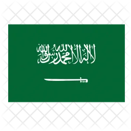Saudi a Arabia Flag Flag Icon