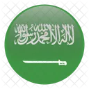 Saudi Arabia National Icon