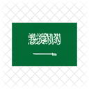 Saudi Arabia  Icon