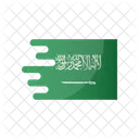Saudi Arabia Group Icon
