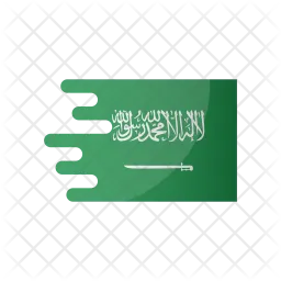 Saudi arabia  Icon