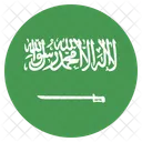 Saudi Arabia National Icon