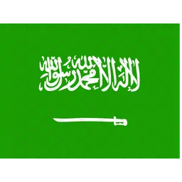 Saudi arabia Flag Icon