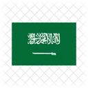 Saudi arabia  Icon