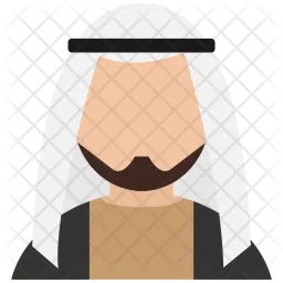Saudiman  Icon