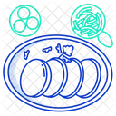 Sauerbraten  Symbol