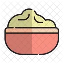 Food Cabbage Sour Icon